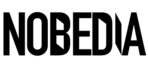 Nobedia Logo